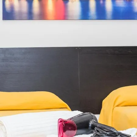 Couette-café Il In Stanza